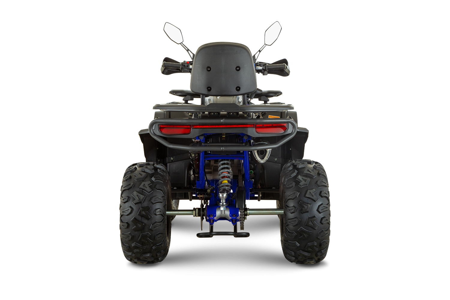 Квадроцикл GBM CROSS HILL 320 BIG PREMIUM в Камышине