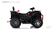 Квадроцикл GBM CRONOS 420 4WD EFI в Камышине