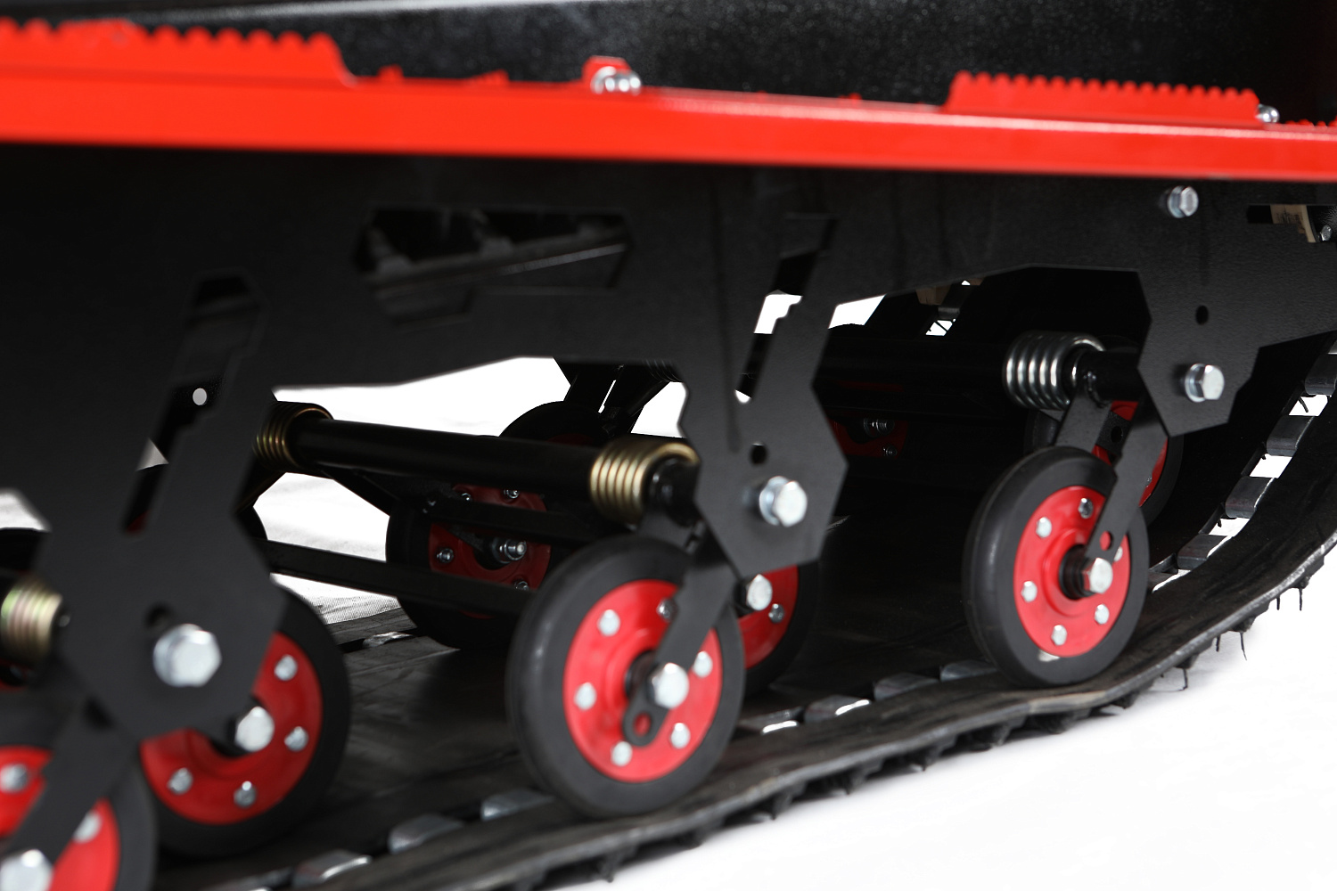 Снегоход IKUDZO HUNTER 700LK 25 V2 в Камышине