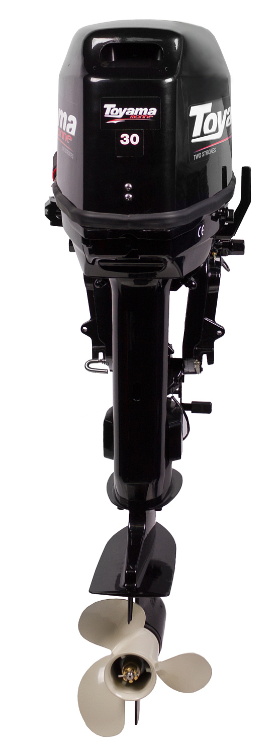 ЛОДОЧНЫЙ МОТОР TOYAMA T30ABMS в Камышине