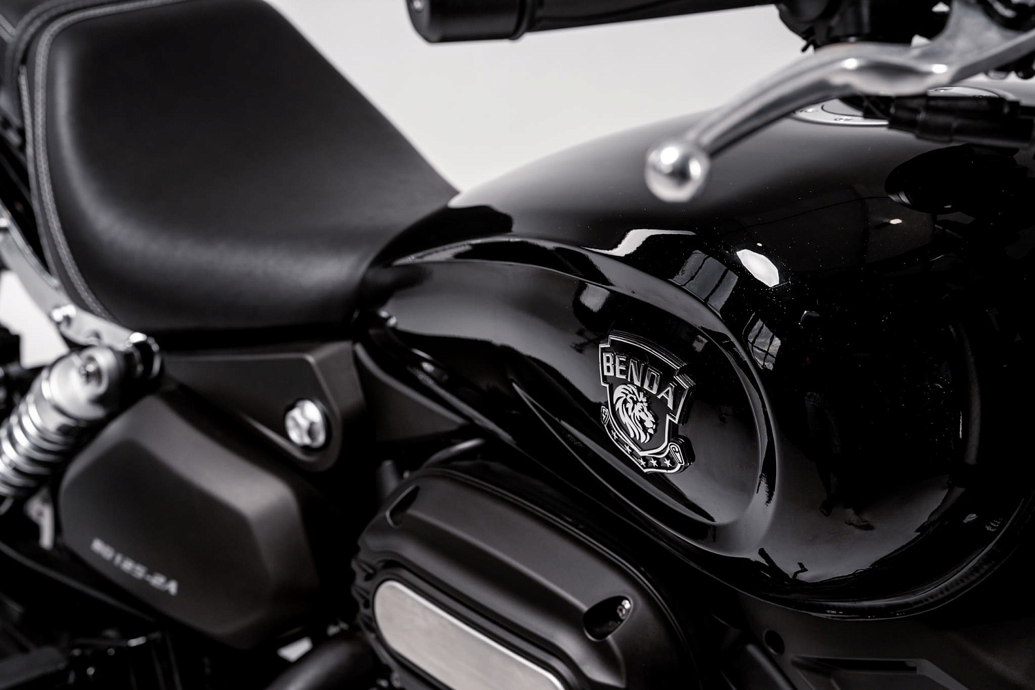 Мотоцикл Benda Funrider 125 в Камышине