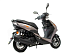 Скутер MOTOLAND (МОТОЛЕНД) FC 150 (WY150) в Камышине