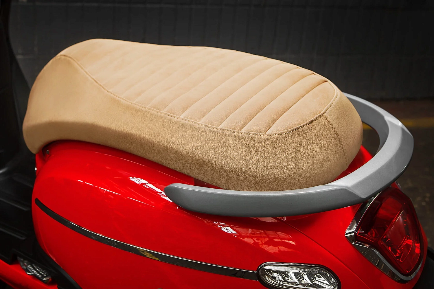 Скутер MINSK Vesna 50 M1NSK в Камышине