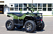 Квадроцикл IRBIS ATV 250 LUX (+лебедка) в Камышине