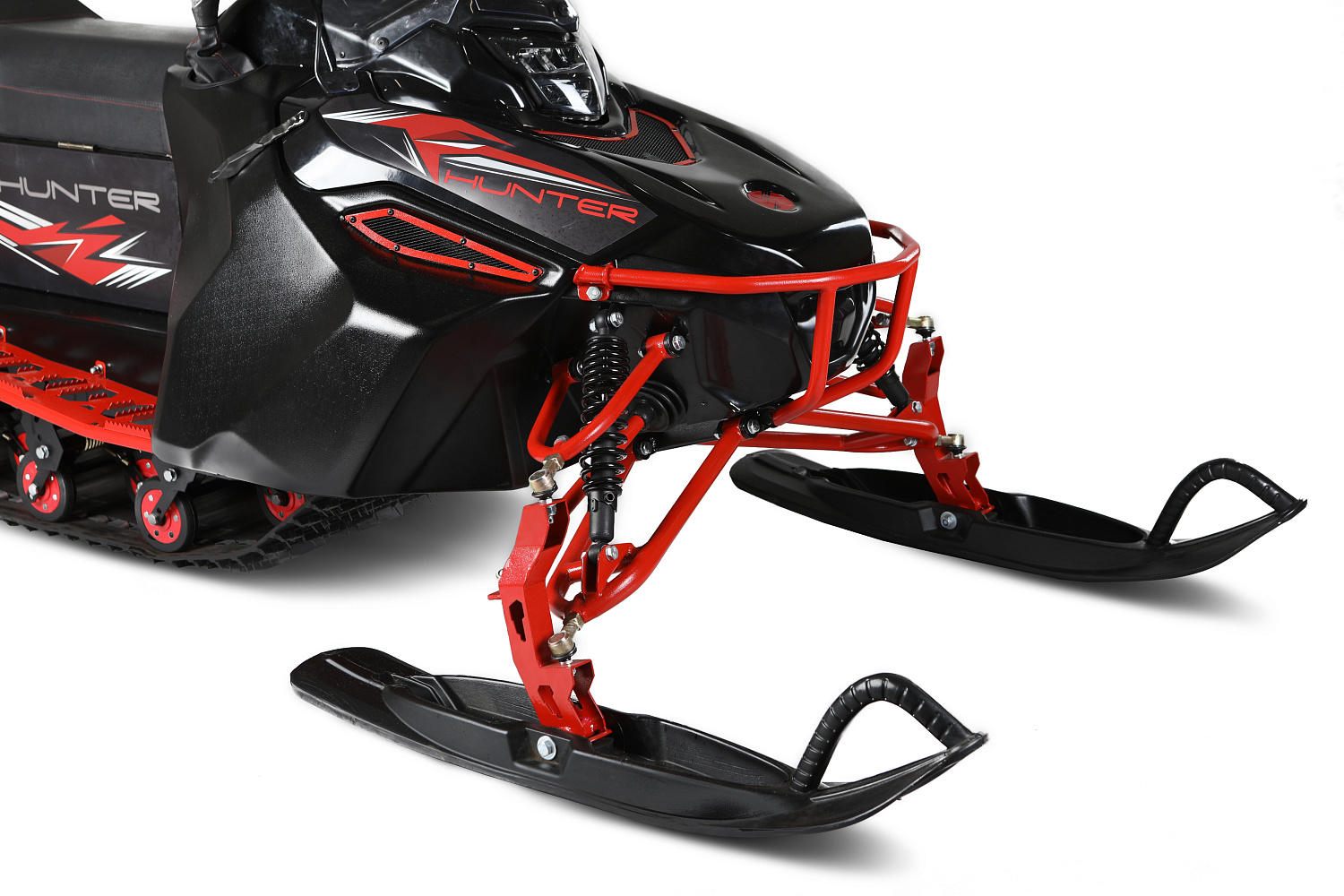 Снегоход IKUDZO HUNTER 700LK 25 V2 в Камышине