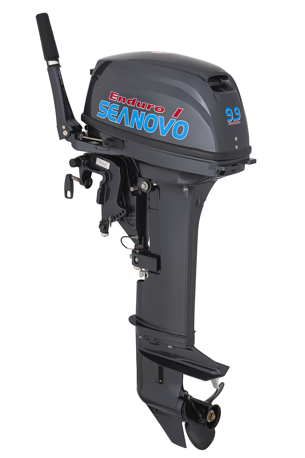 Лодочный мотор SEANOVO SN9.9FHS ENDURO в Камышине