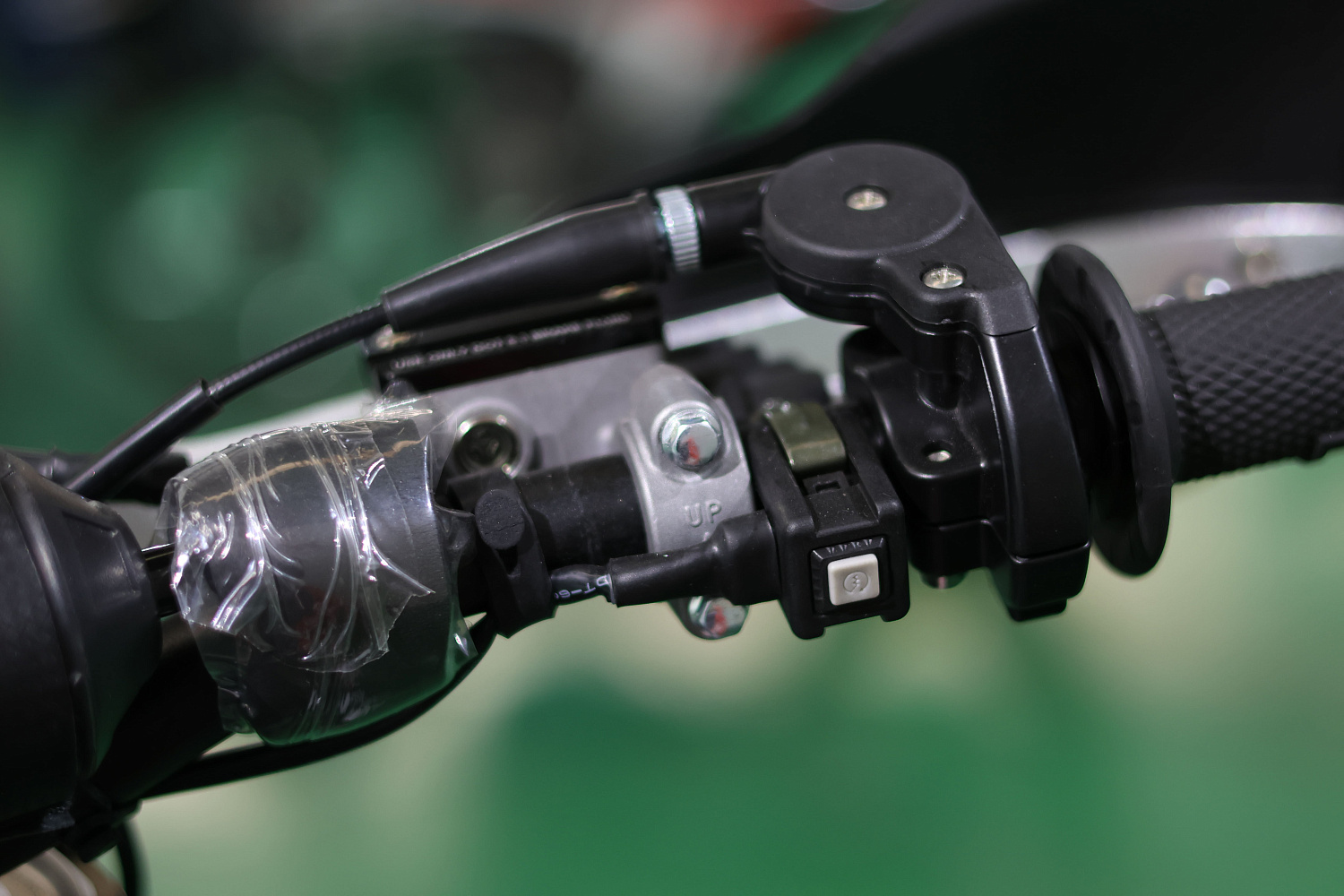 Мотоцикл JHLMOTO JHLofr GS CB300RL в Камышине