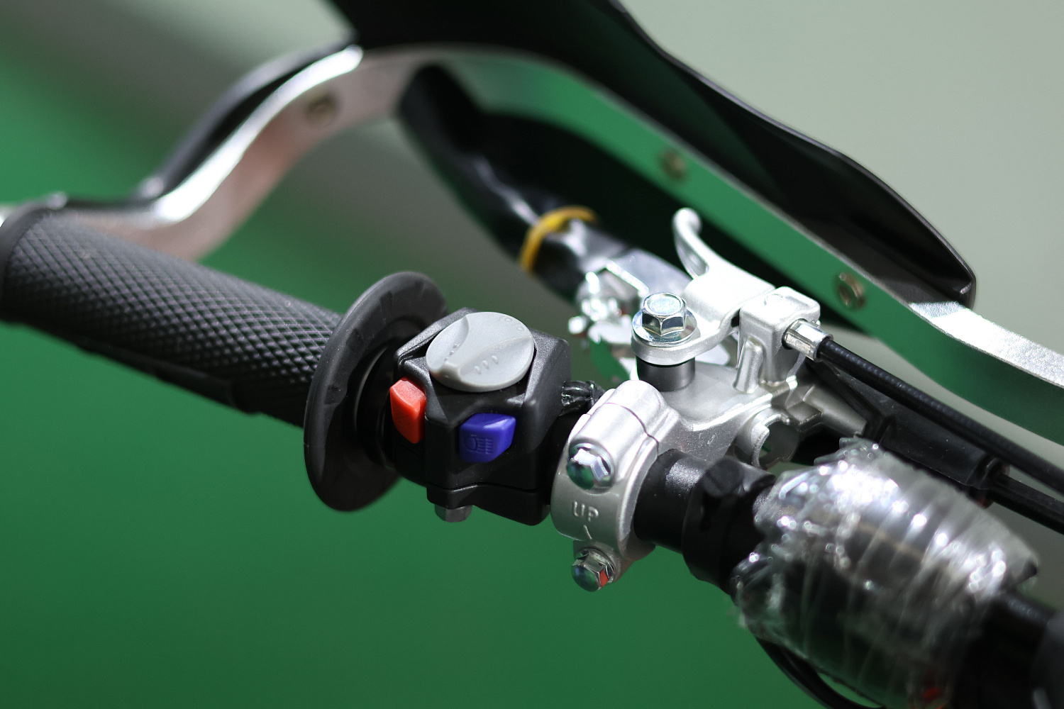 Мотоцикл JHLMOTO JHLofr GS YBS300 (176MN) в Камышине