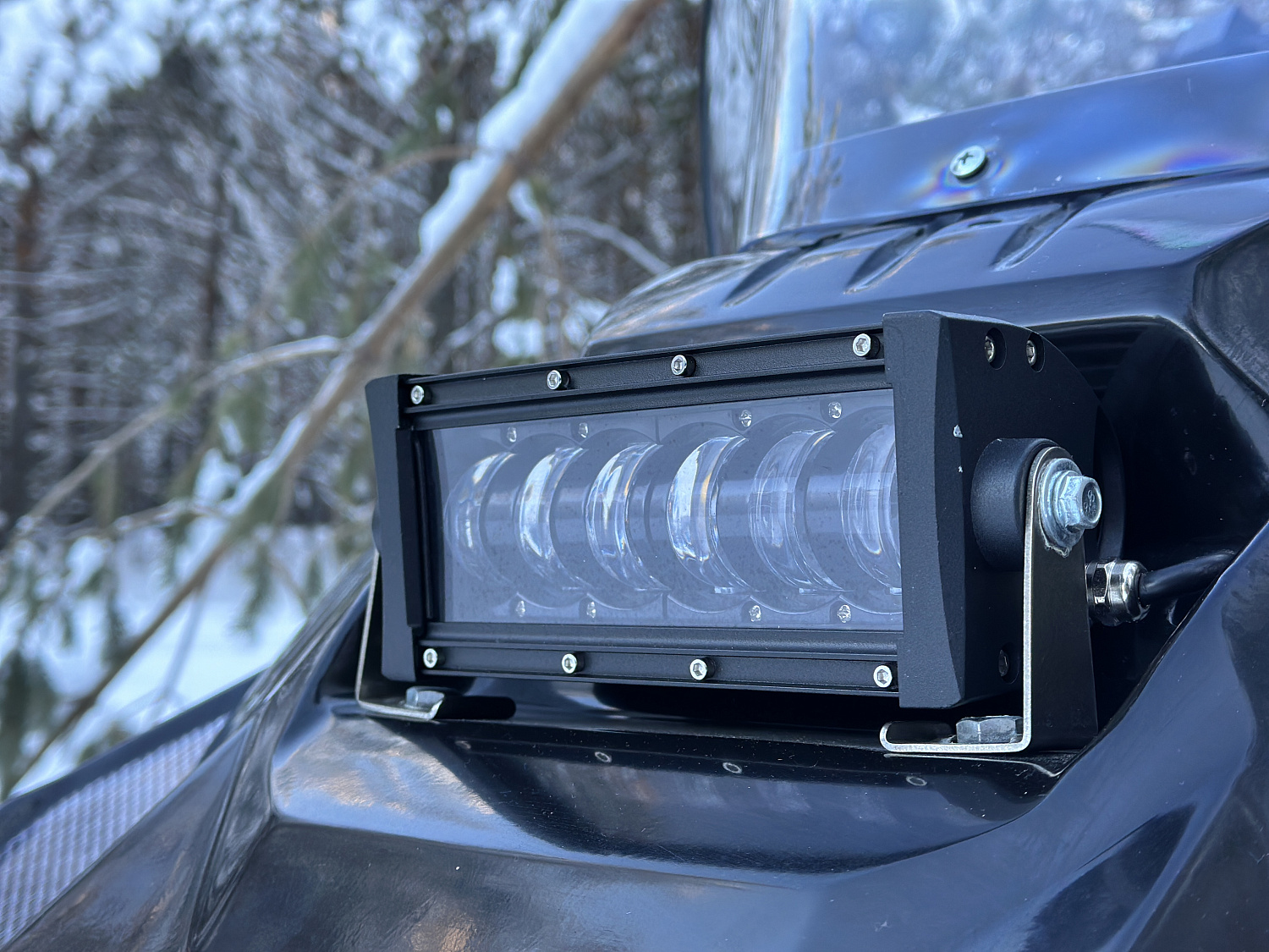 Снегоход PROMAX YAKUT 500 LONG 2.0 4T 27 в Камышине