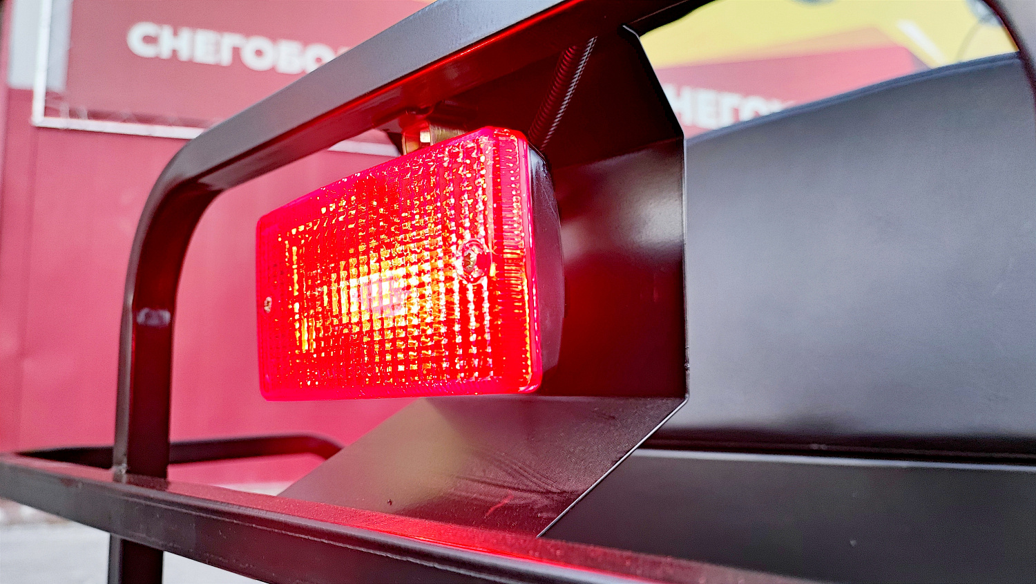 Снегоход PROMAX SNOWBEAR V3 650 2T в Камышине