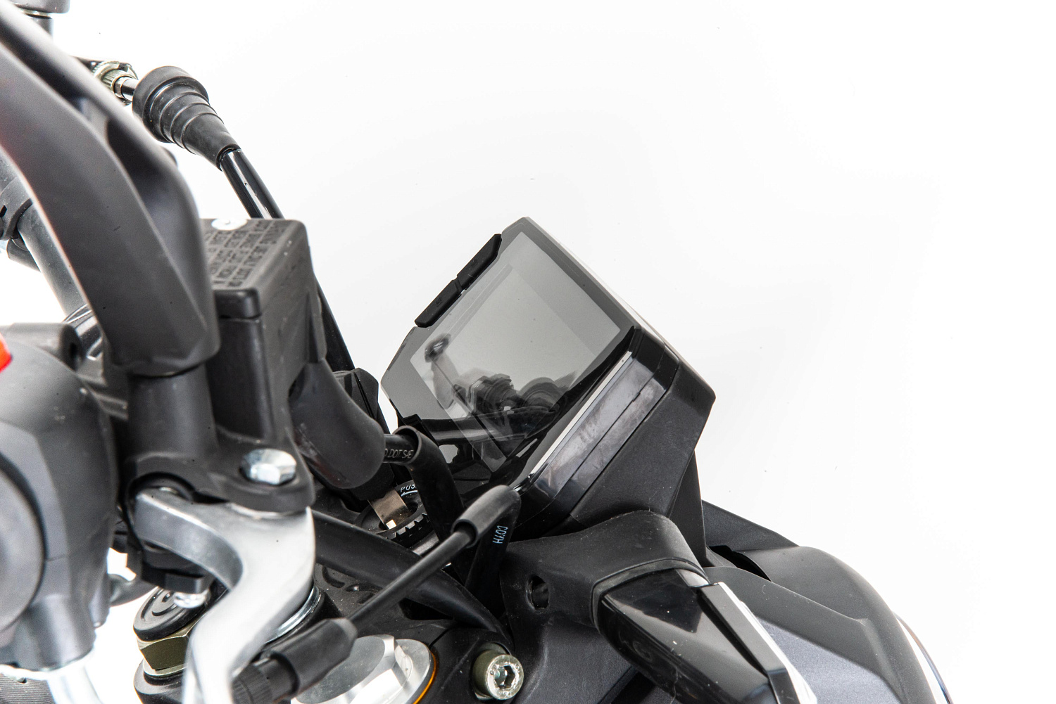 Мотоцикл PROMAX CB150R (49) в Камышине