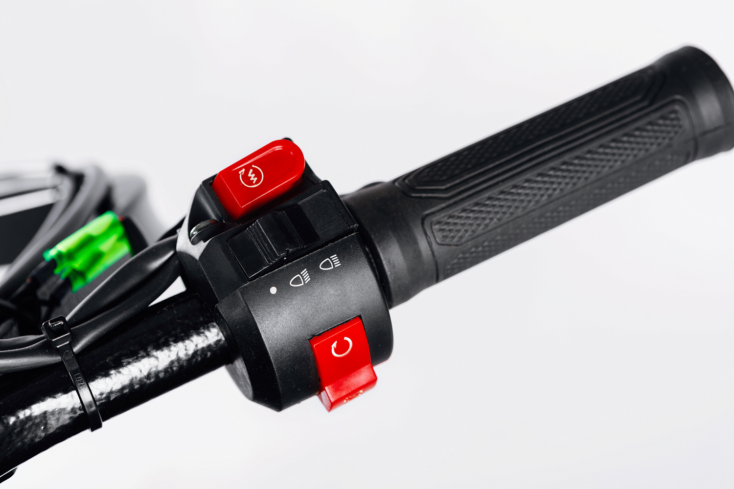 МОТОБУКСИРОВЩИК IKUDZO LONG 2.0 1700/500 EKR15 в Камышине