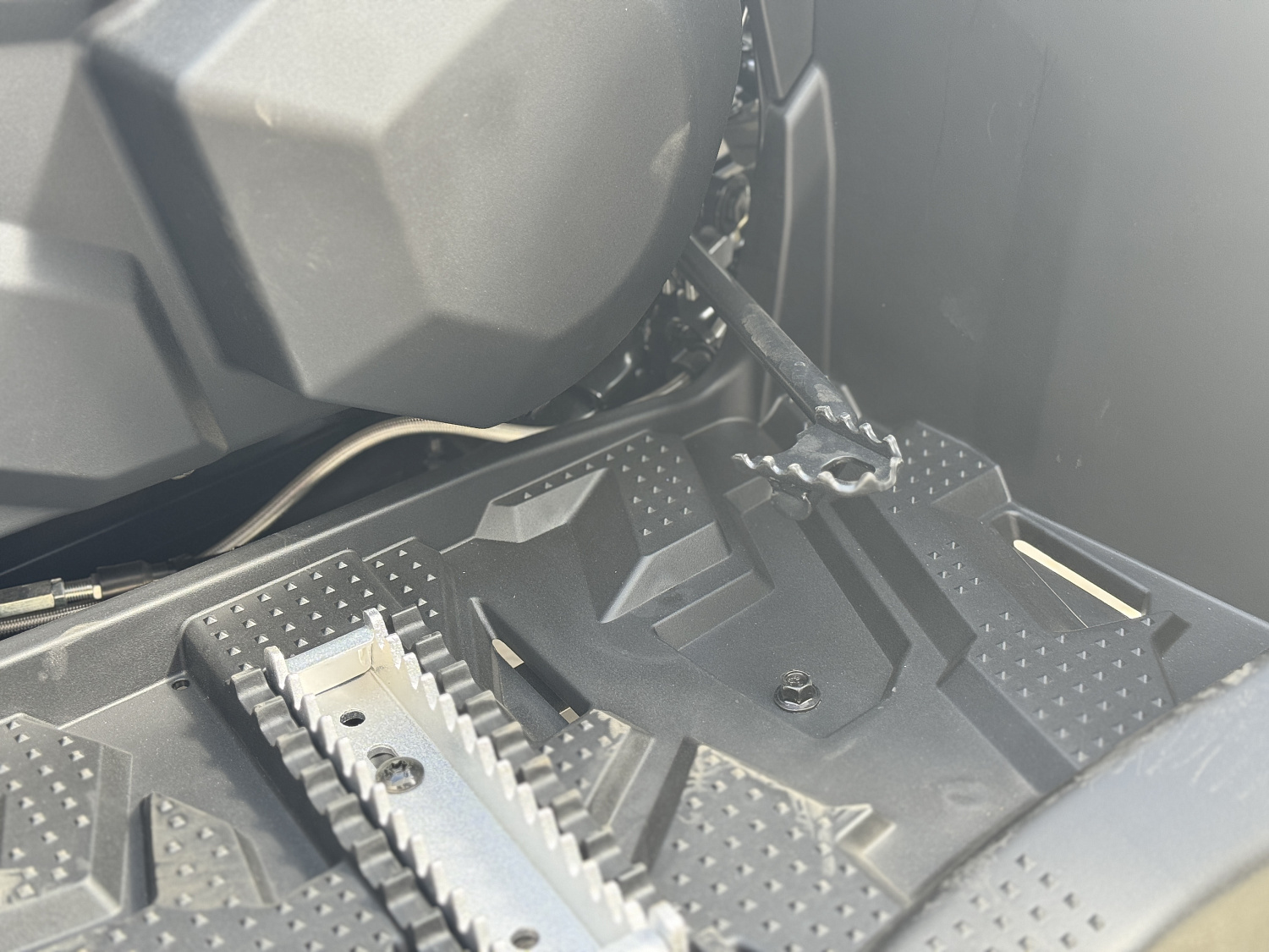 Квадроцикл HND QRX 650 PRO в Камышине