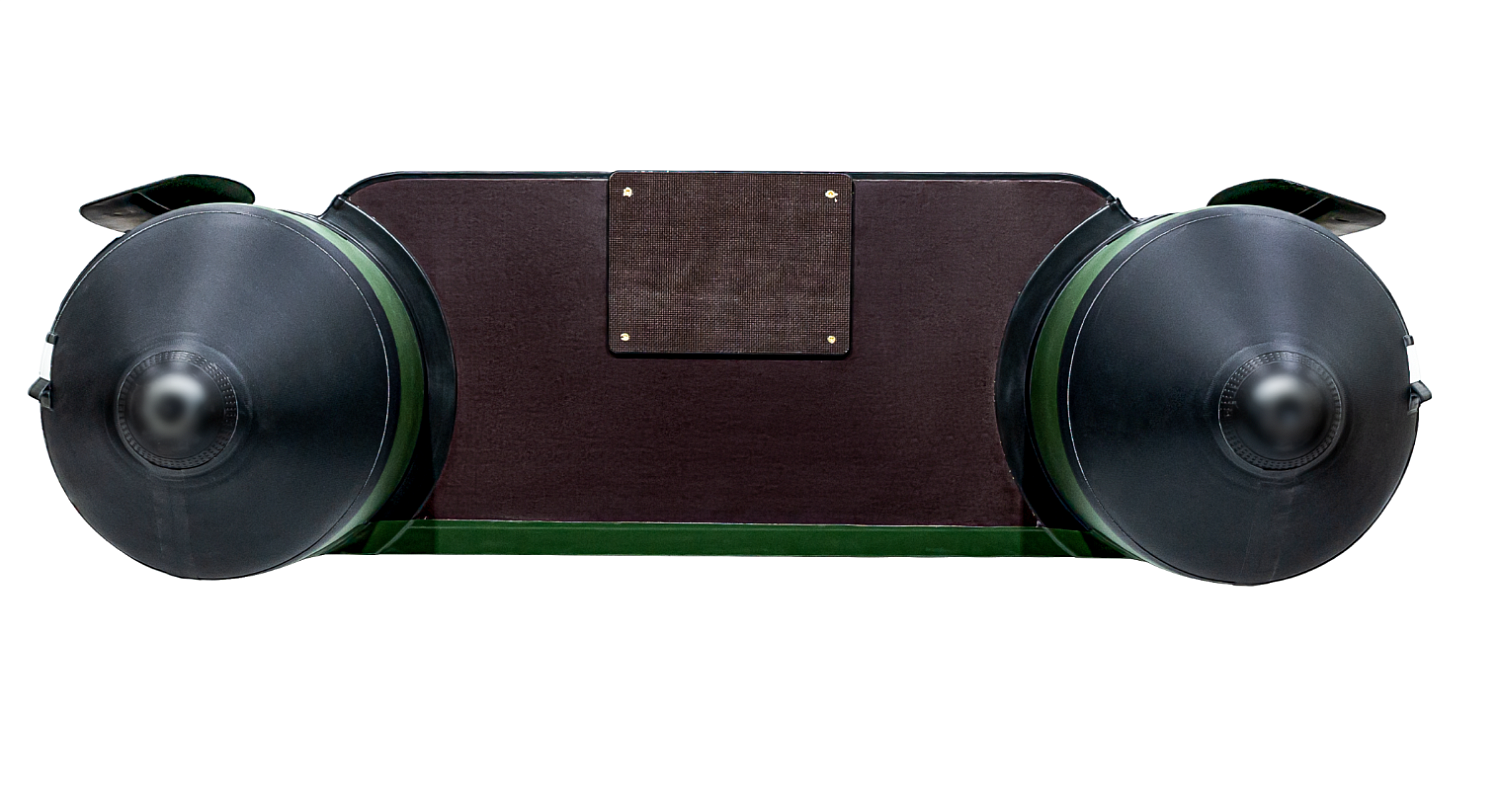 Лодка Аква 2800 в Камышине