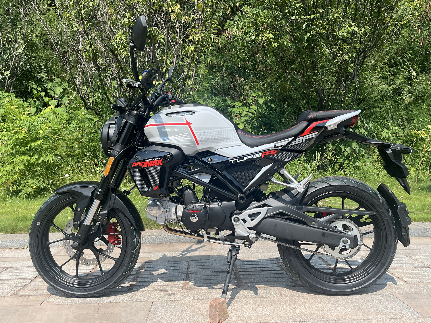 Мопед PROMAX CB130R (49) в Камышине