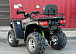 Квадроцикл GBM EXPLORER 400 NEW PREMIUM в Камышине