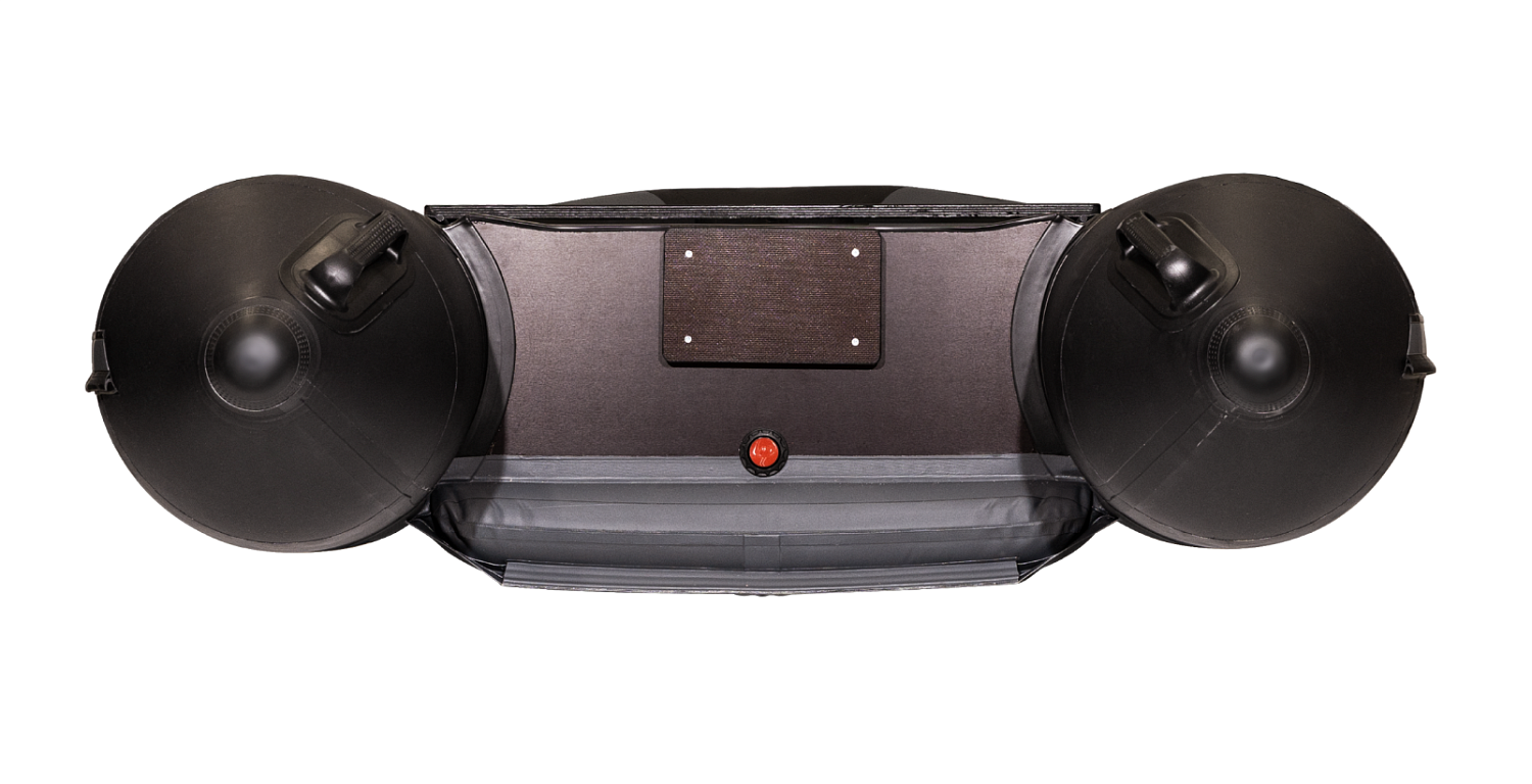 Лодка Таймень NX 2900 НДНД в Камышине