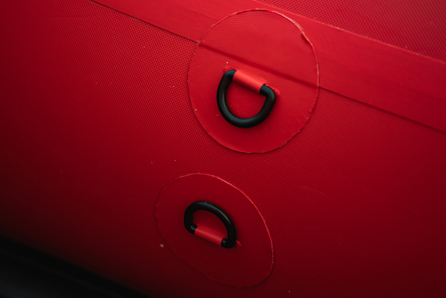 Лодка MISHIMO RIVER FJET PRO 400 под водомет в Камышине