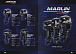 Лодочный мотор MARLIN PROLINE MP 30 AWR в Камышине