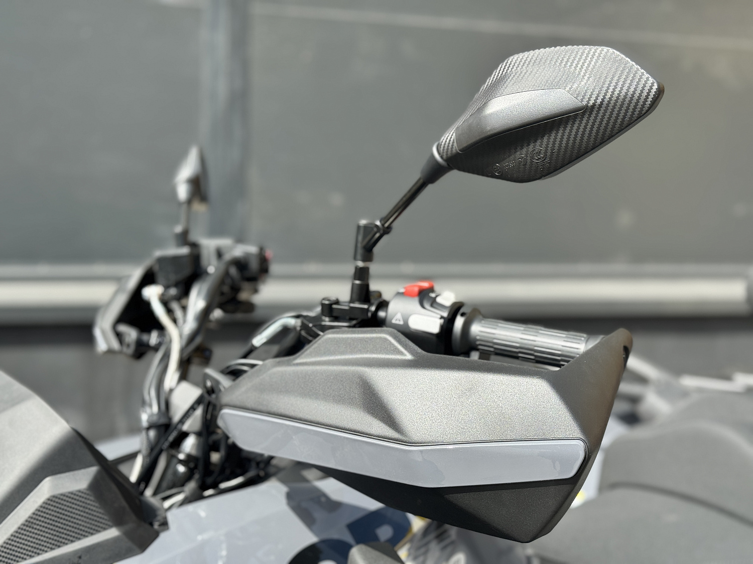 Квадроцикл HND QRX 650 PRO в Камышине