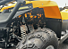 КВАДРОЦИКЛ IRBIS ATV 250  в Камышине