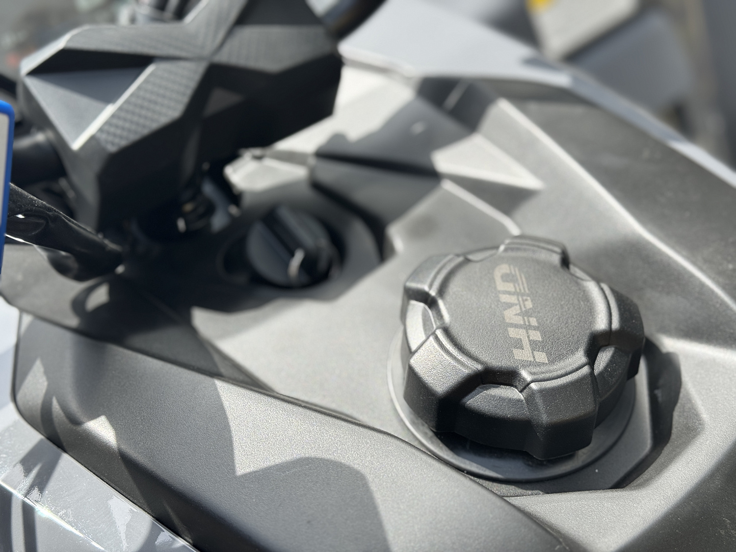 Квадроцикл HND QRX 650 PRO в Камышине