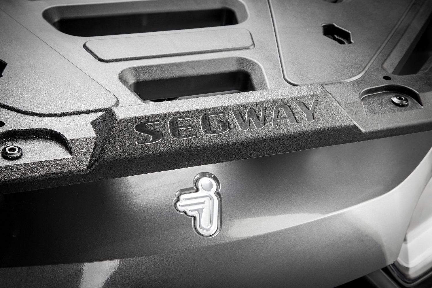  Квадроцикл Segway SNARLER AT6 LE в Камышине