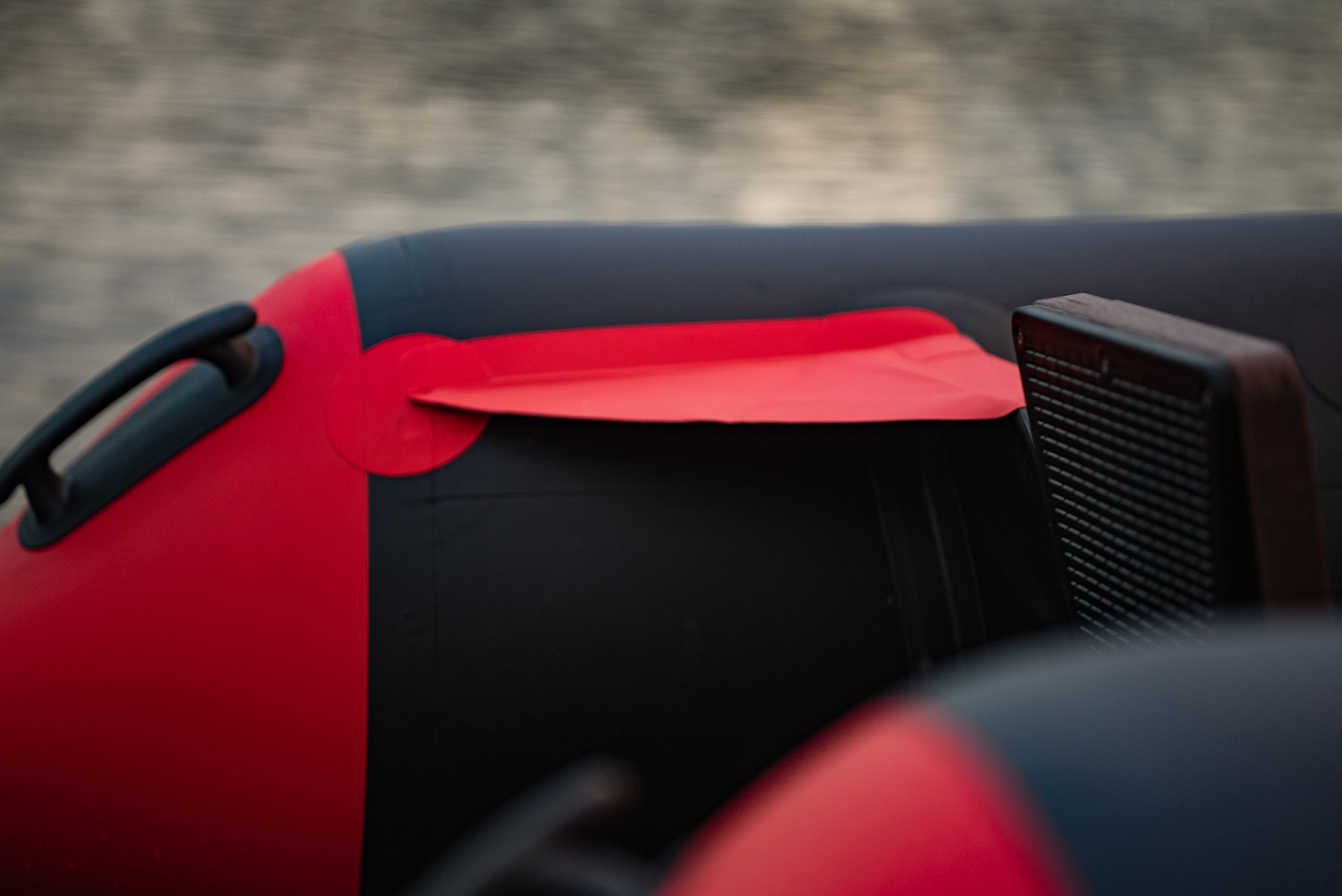 Лодка MISHIMO RIVER JET 390 под водомет в Камышине