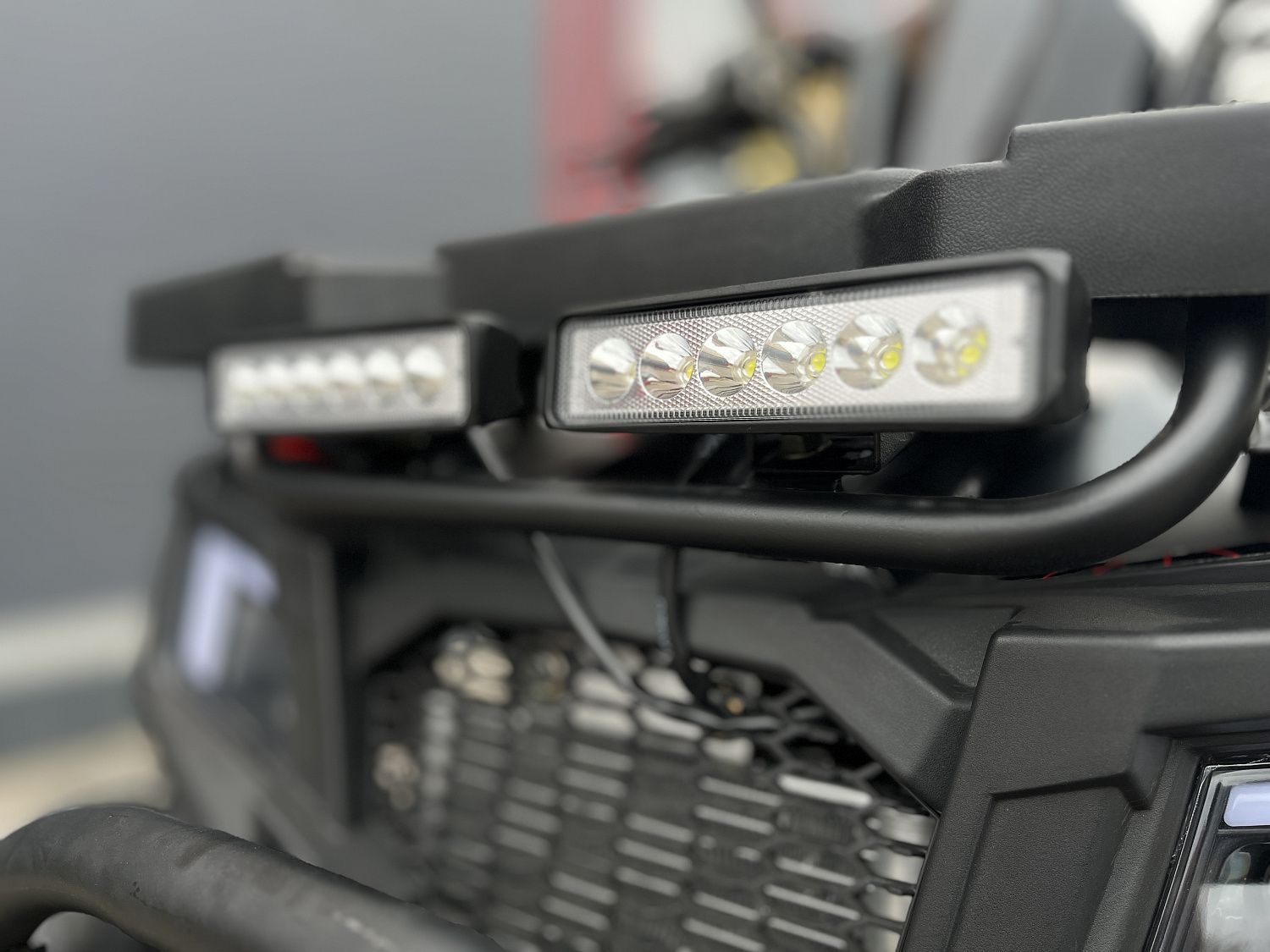 Квадроцикл PROMAX TAURUS 300 MAX-PRO LONG в Камышине