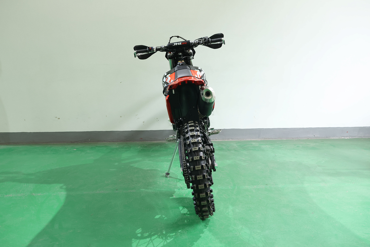 Мотоцикл JHLMOTO JHLofr GS CB300RL в Камышине