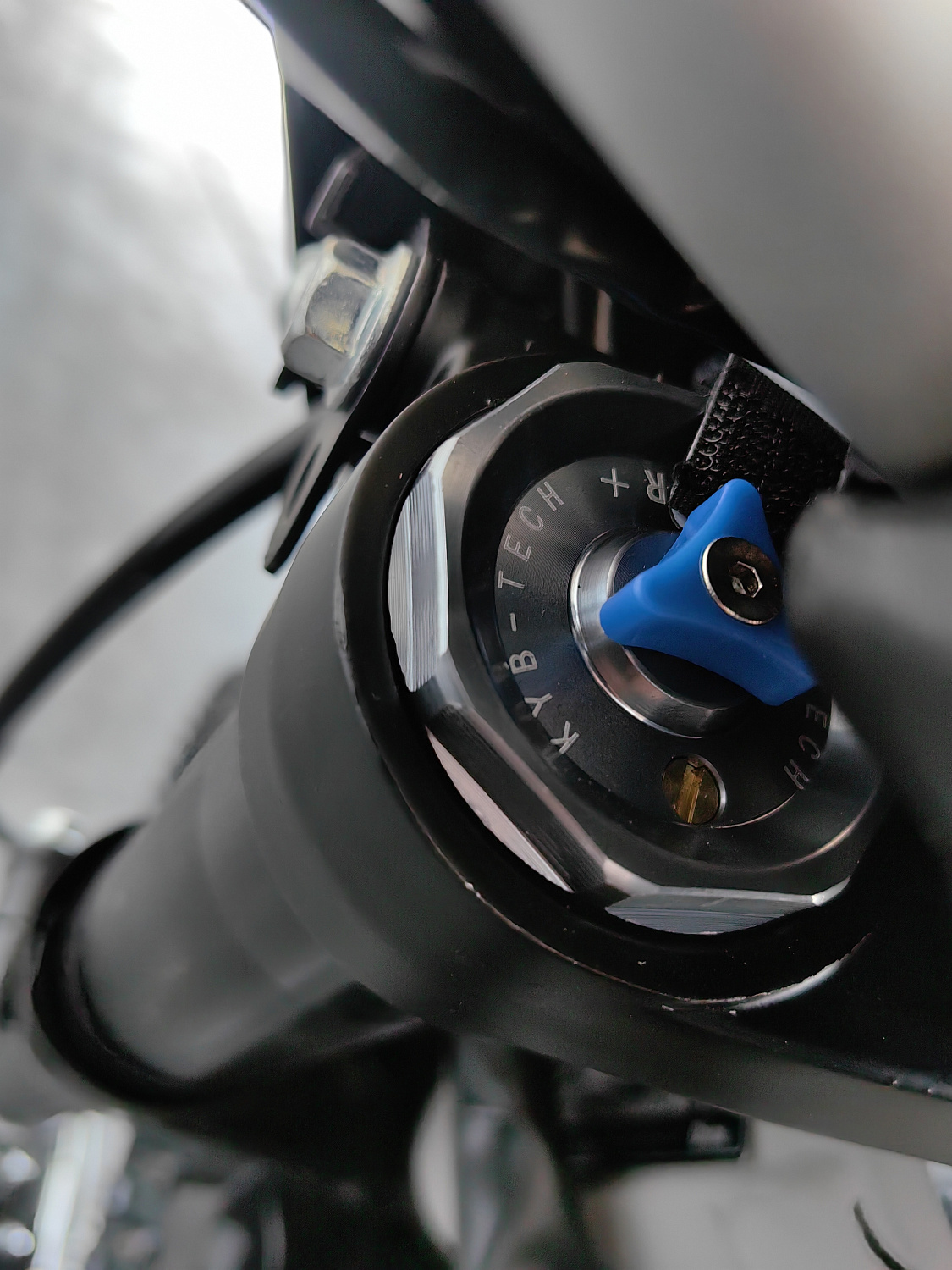 Кроссовый мотоцикл PROMAX MX350PR в Камышине