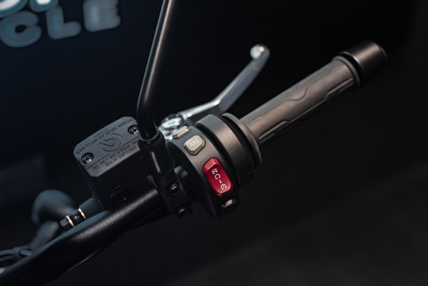 Мотоцикл Benda DarkFlag 500 в Камышине