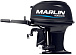 Лодочный мотор MARLIN MP 40 AMH в Камышине