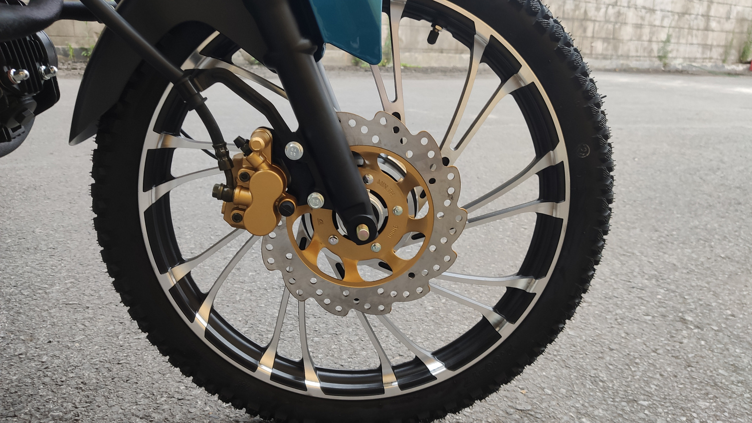 Мопед FAIDET SKIFF RS150 (49) в Камышине