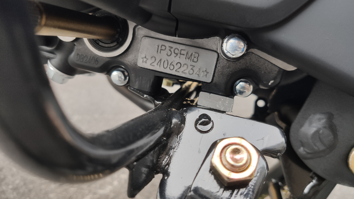 Мопед FAIDET SKIFF RS150 (49) в Камышине