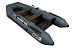 Лодка БАРС 2800 Слань-книжка киль в Камышине