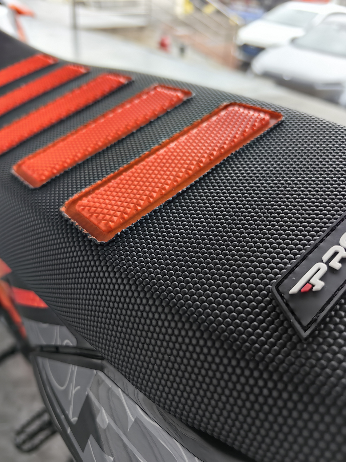 Кроссовый мотоцикл PROMAX INFERNO 380 (4 valves, 6 gears) в Камышине