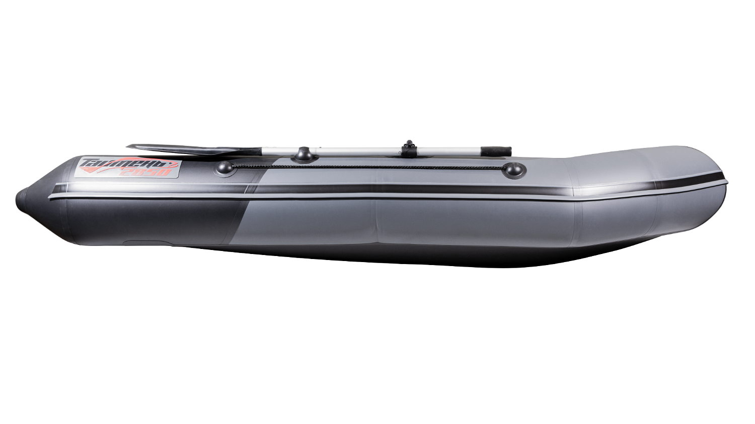 Лодка Таймень NX 2850 Слань-книжка киль в Камышине