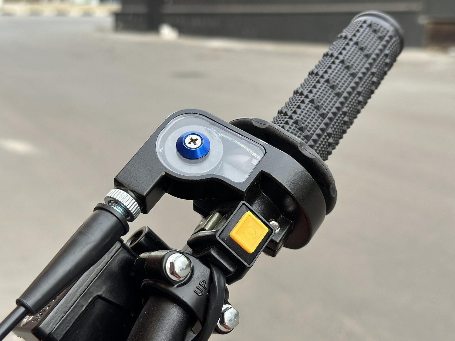 Кроссовый мотоцикл PROMAX MX280 в Камышине