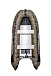 ЛОДКА SMARINE SDP MAX 365 AL в Камышине