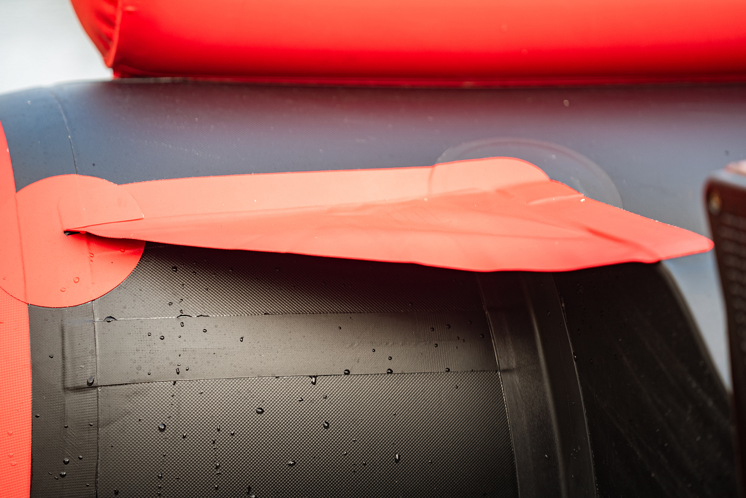 Лодка MISHIMO RIVER FJET PRO 400 под водомет в Камышине