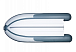 Лодка GLADIATOR RIB380AL в Камышине