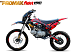 Мотоцикл (питбайк) PROMAX FIDET (ФАЙДЕТ) 190E MAX PRO LUX 19/16 в Камышине