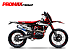 Кроссовый мотоцикл PROMAX RX2 YB300H (LX176FMN) (4 valves, 6 gears) в Камышине
