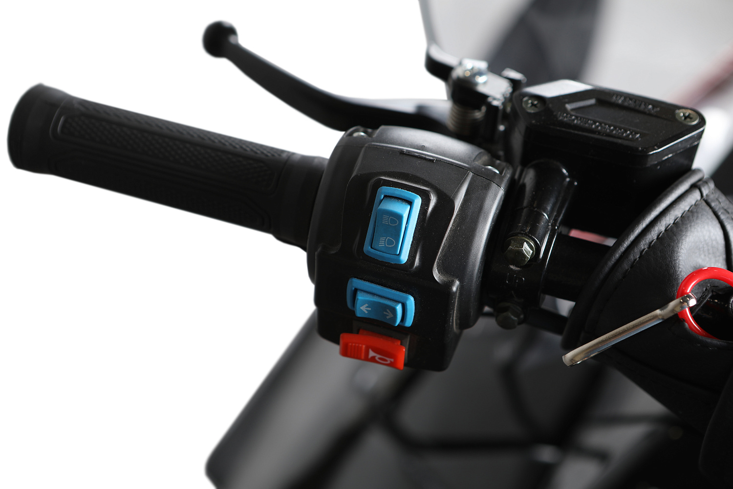 Снегоход IKUDZO HUNTER 700LK 25 V2 в Камышине