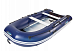 НАДУВНАЯ ЛОДКА GLADIATOR B370AL в Камышине