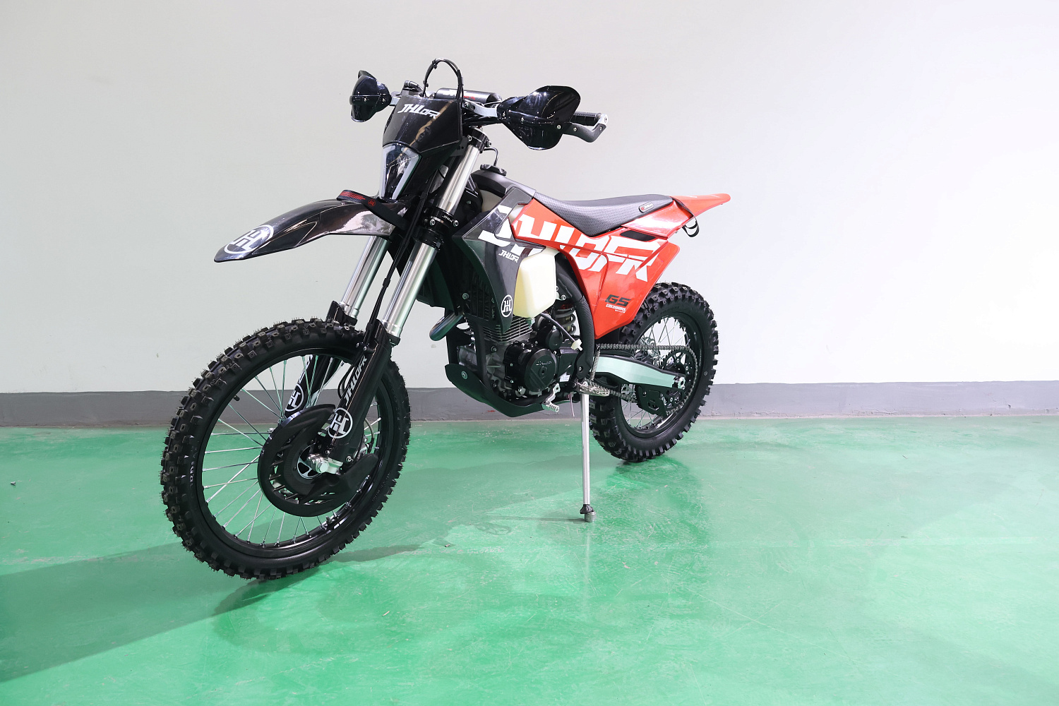 Мотоцикл JHLMOTO JHLofr GS CB300RL в Камышине