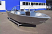 Алюминиевая лодка  Неман-400 DCM в Камышине