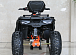 Квадроцикл GBM STORMRIDER 300 NEW PREMIUM в Камышине