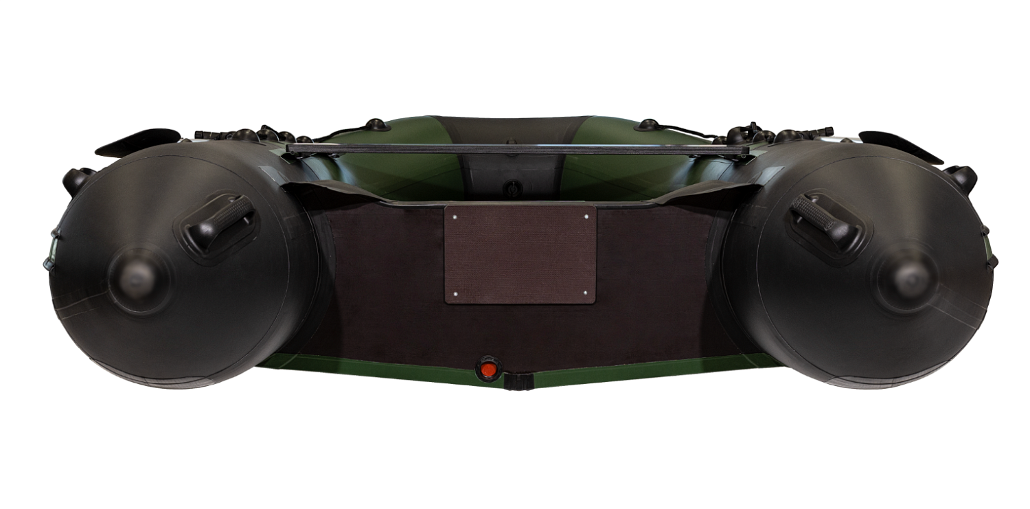 Лодка Ривьера Максима 3400 СК в Камышине